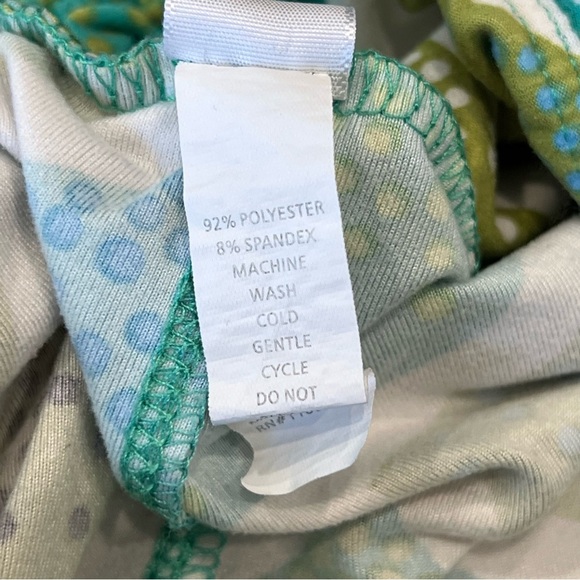 Ambrie OS Women’s Mermaid Scale‎ Leggings - Picture 7 of 7